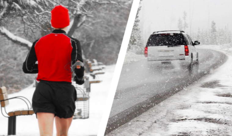 hiver rechauffeurs moteur